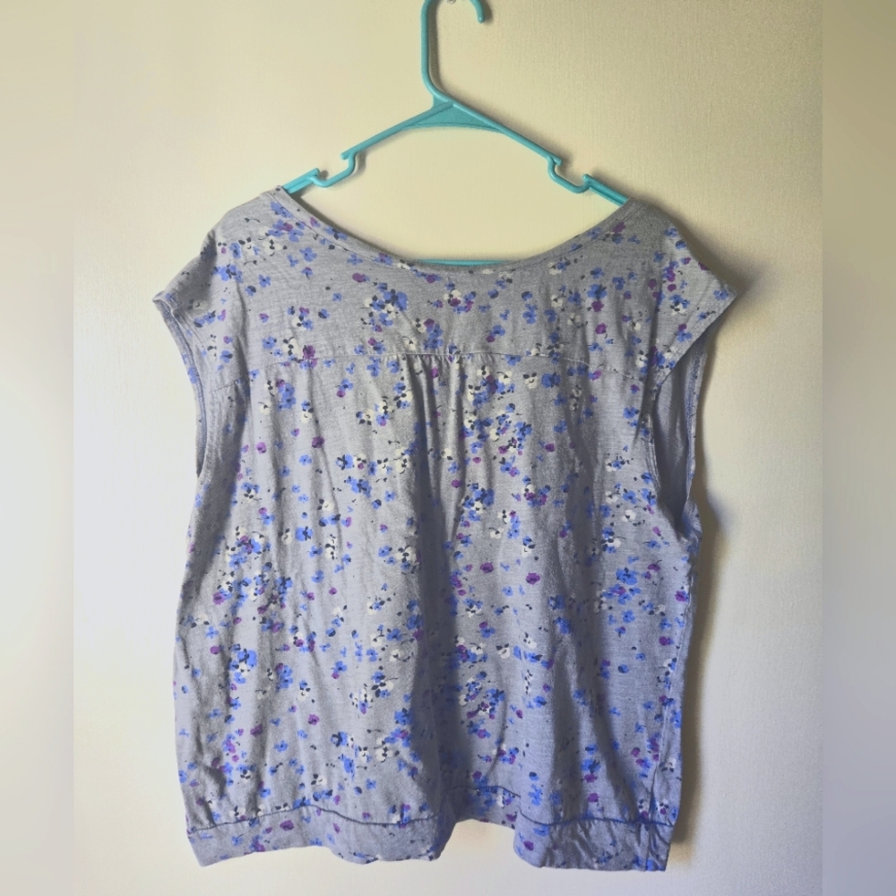 XL Gap Blouse in Great Condition - Picture 2 of 3